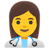 Ícone Médica